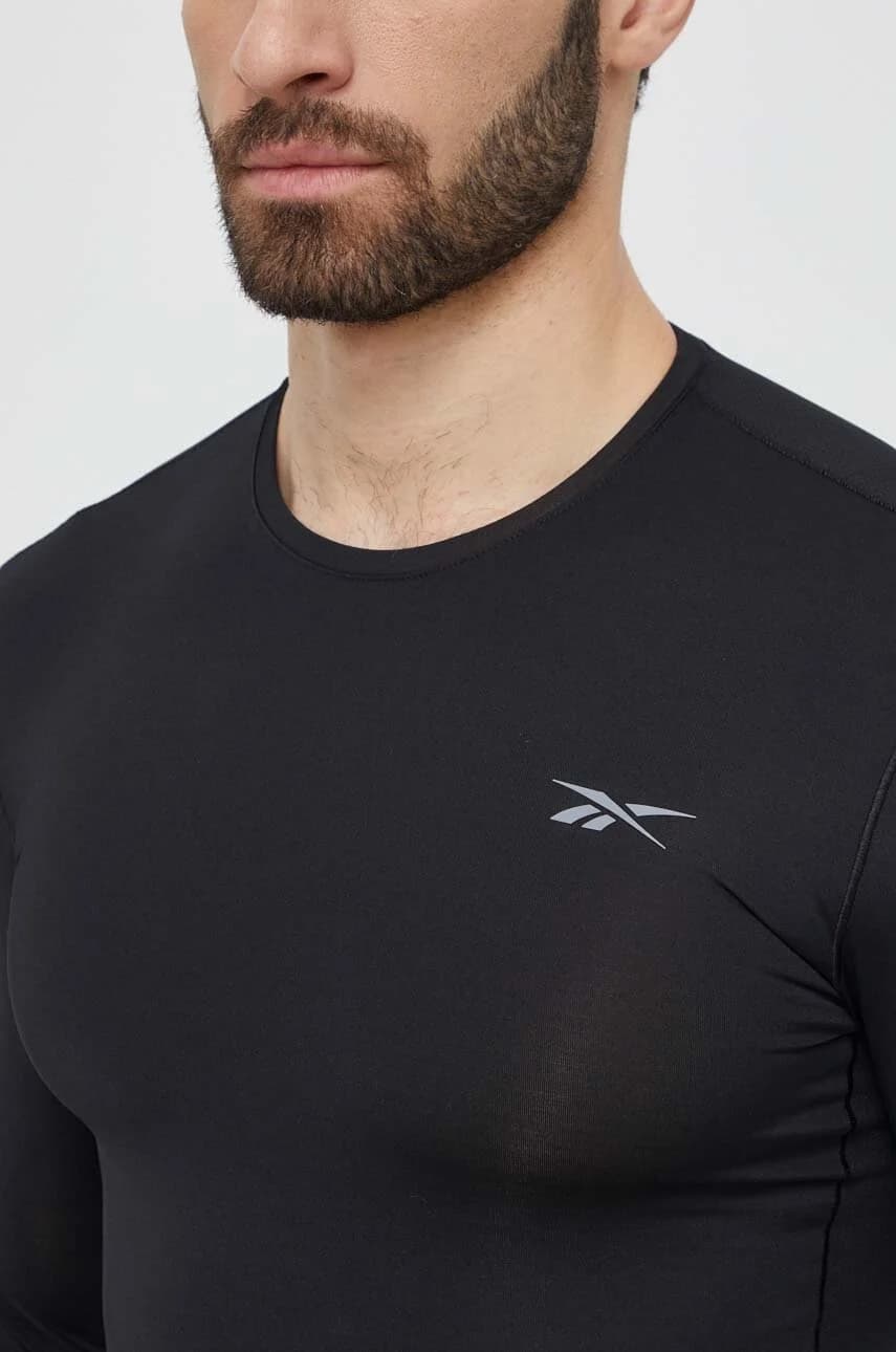 Тренировочный лонгслив - фото 6