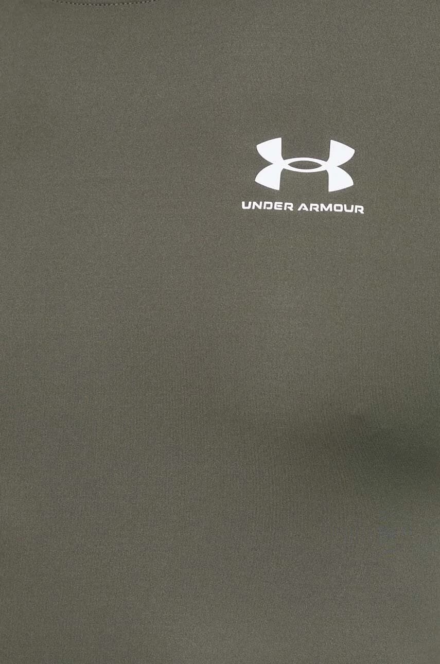 Тренировочный лонгслив - фото 5