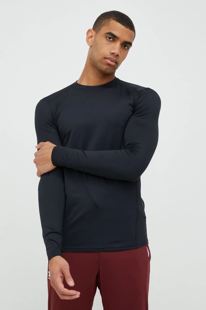 Функциональный тактический лонгслив