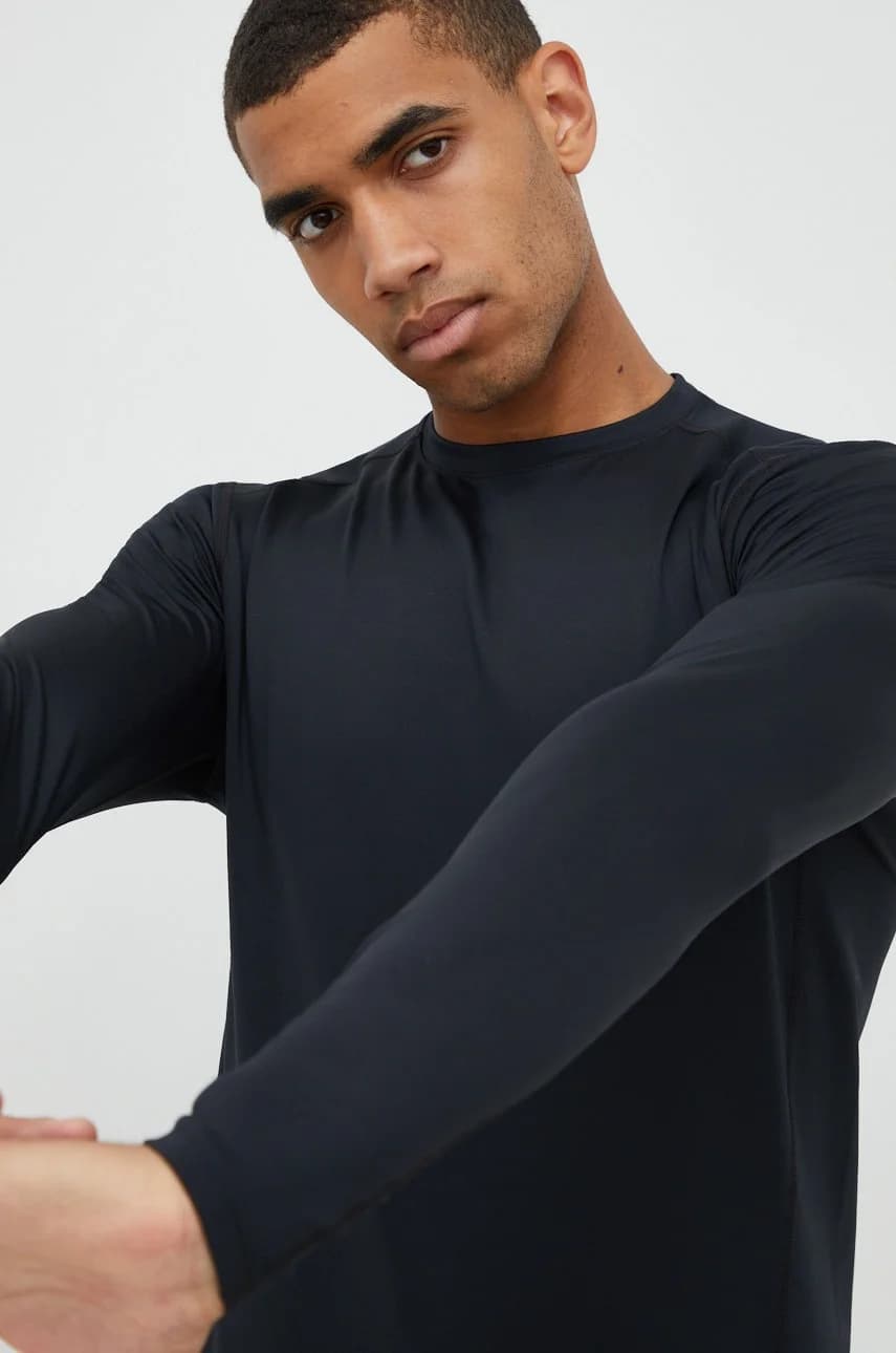 Функциональный тактический лонгслив - фото 2