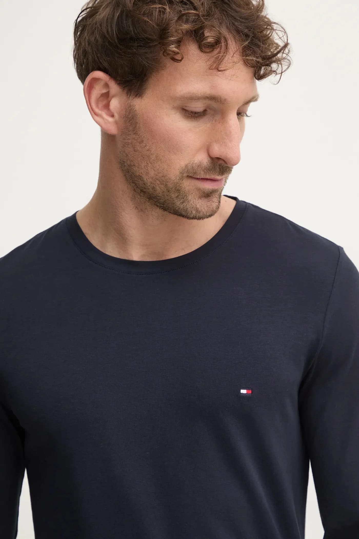 Лонгслив - фото 4