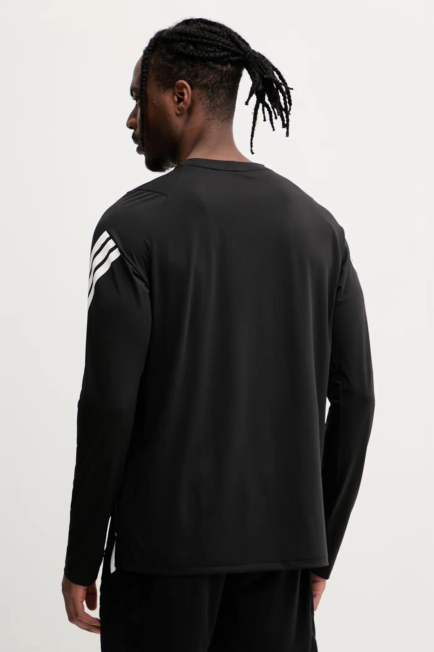 Мужские кроссовки для бега adi365 с длинными рукавами - фото 3