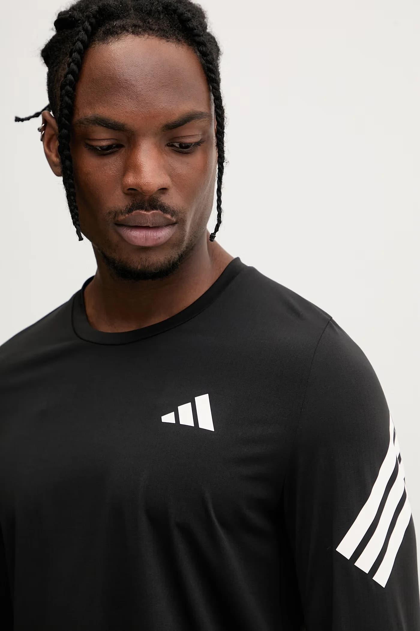 Мужские кроссовки для бега adi365 с длинными рукавами - фото 4