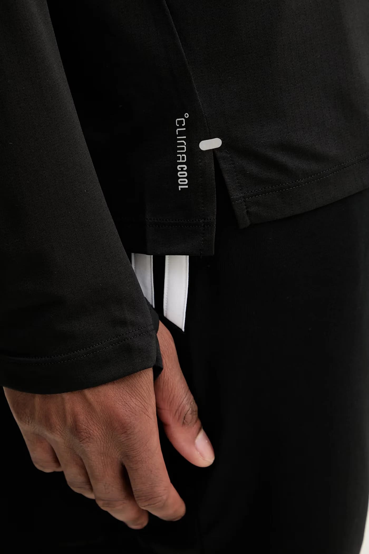 Мужские кроссовки для бега adi365 с длинными рукавами - фото 5