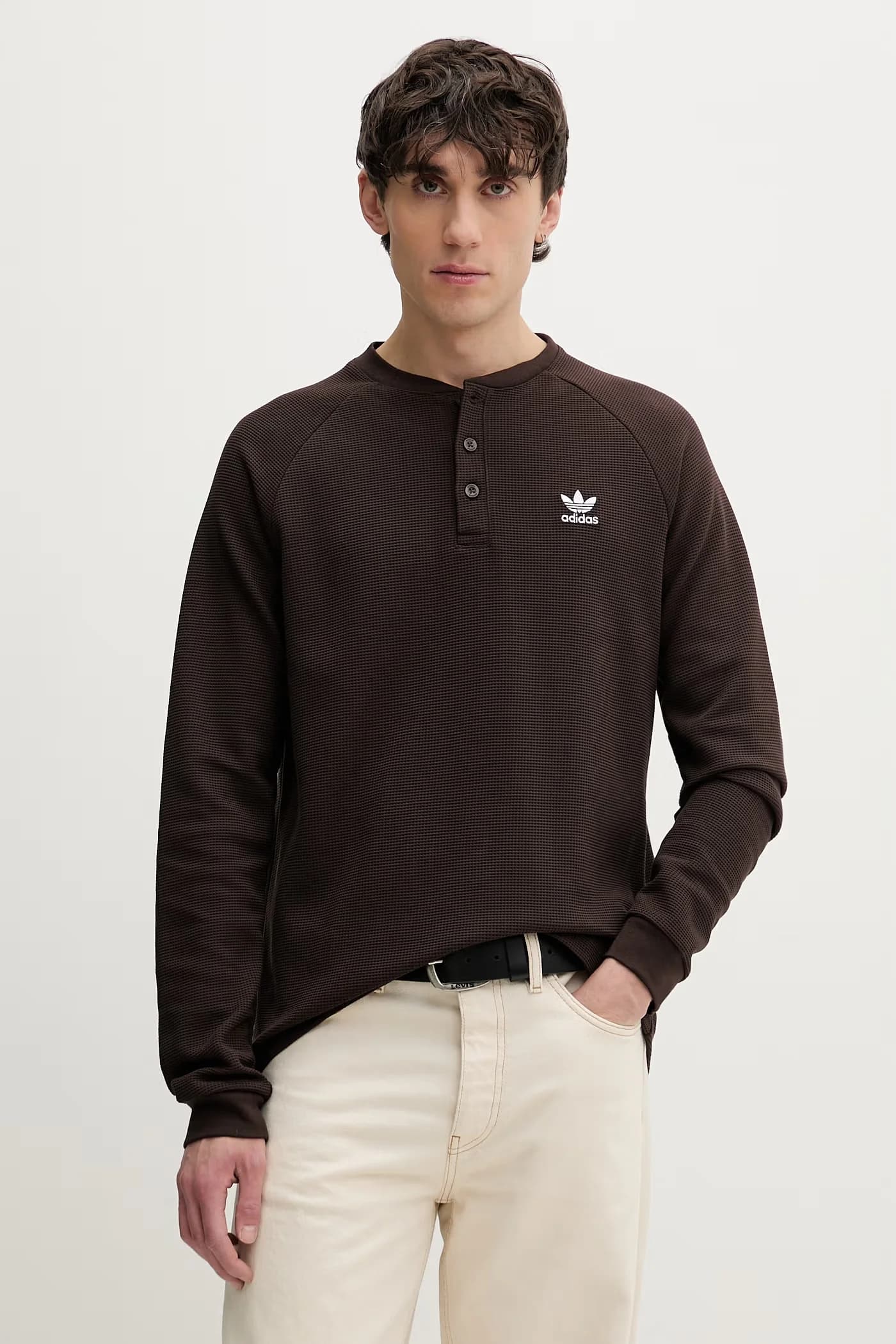 Мужские лонгсливы