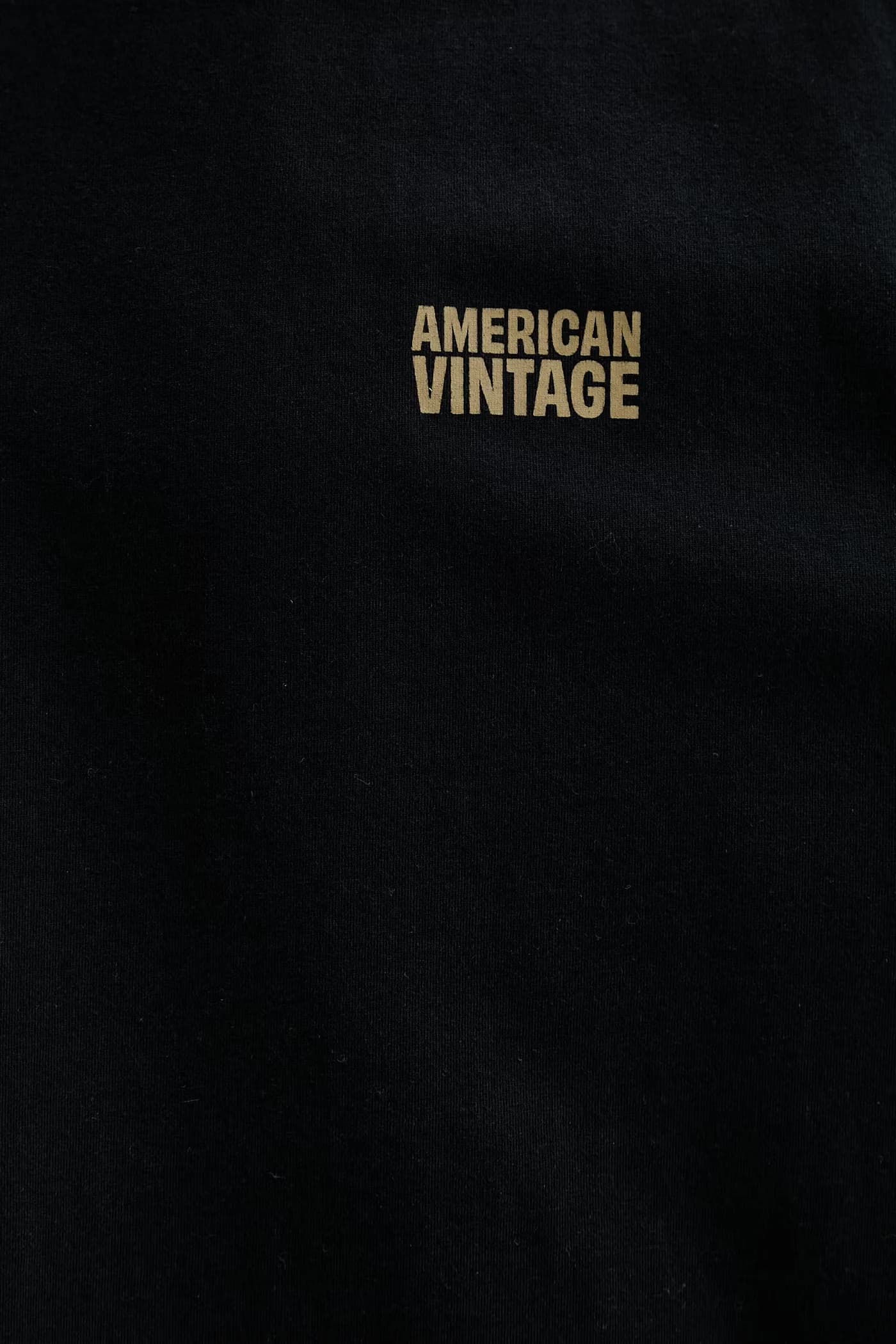 Хлопковая рубашка с длинным рукавом - фото 5