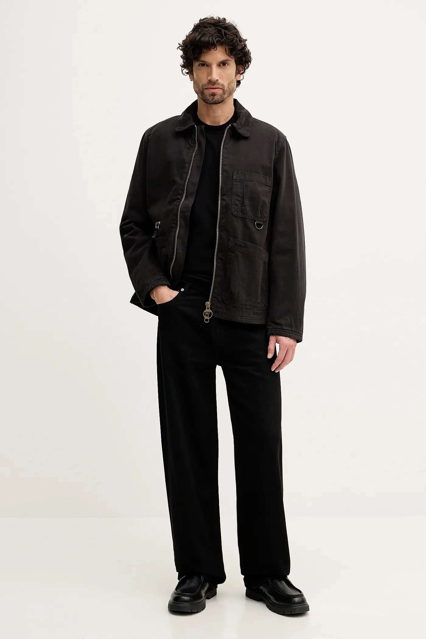 Лонгслив - фото 2