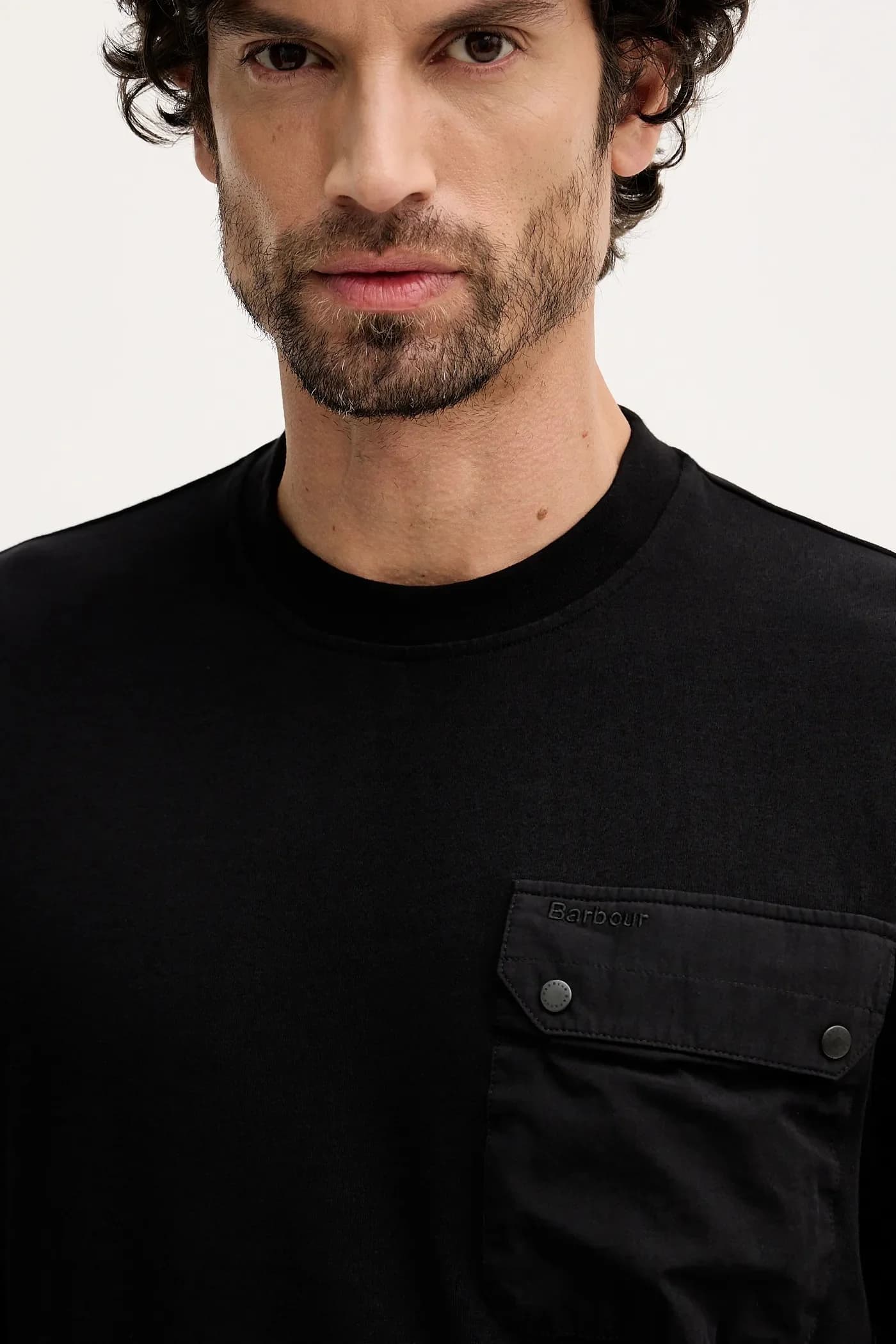 Лонгслив - фото 4