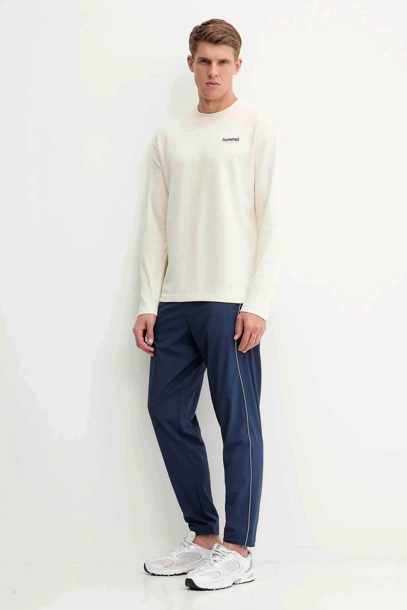 Хлопковая толстовка - фото 2