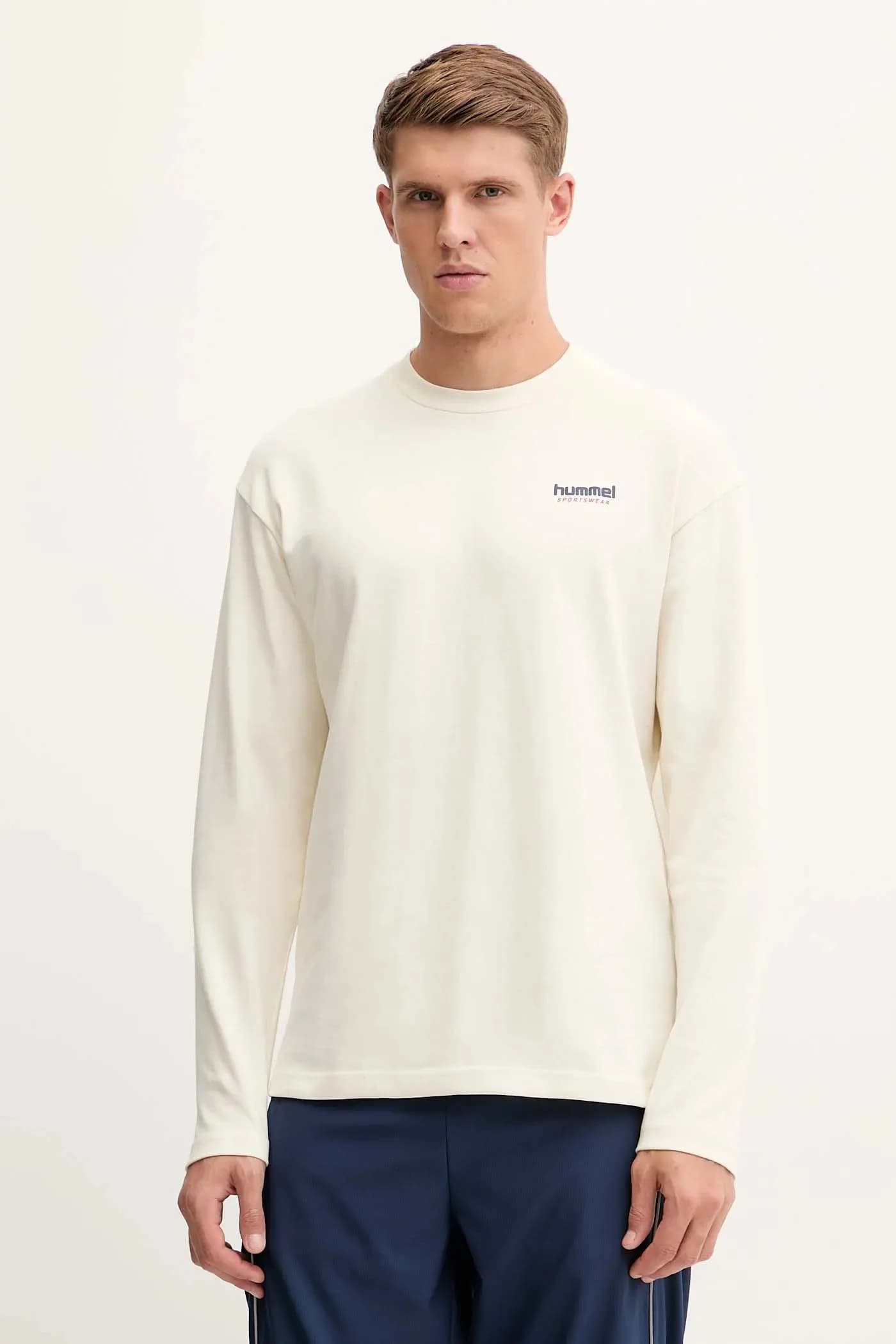 Хлопковая толстовка - фото 3