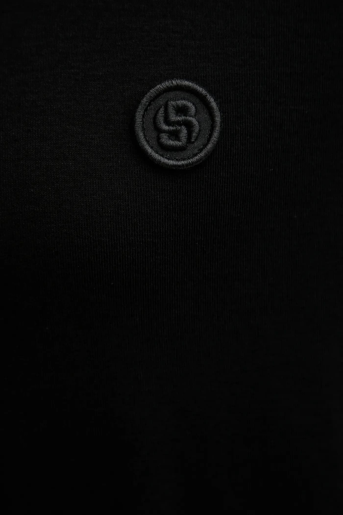 Хлопковая рубашка с длинными рукавами C-Tubby 116 - фото 5