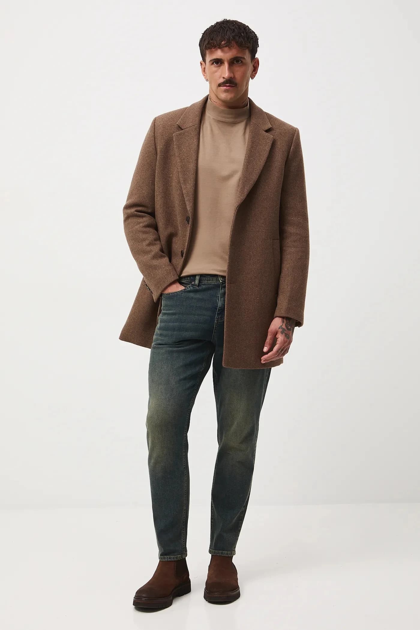 Лонгслив - фото 2