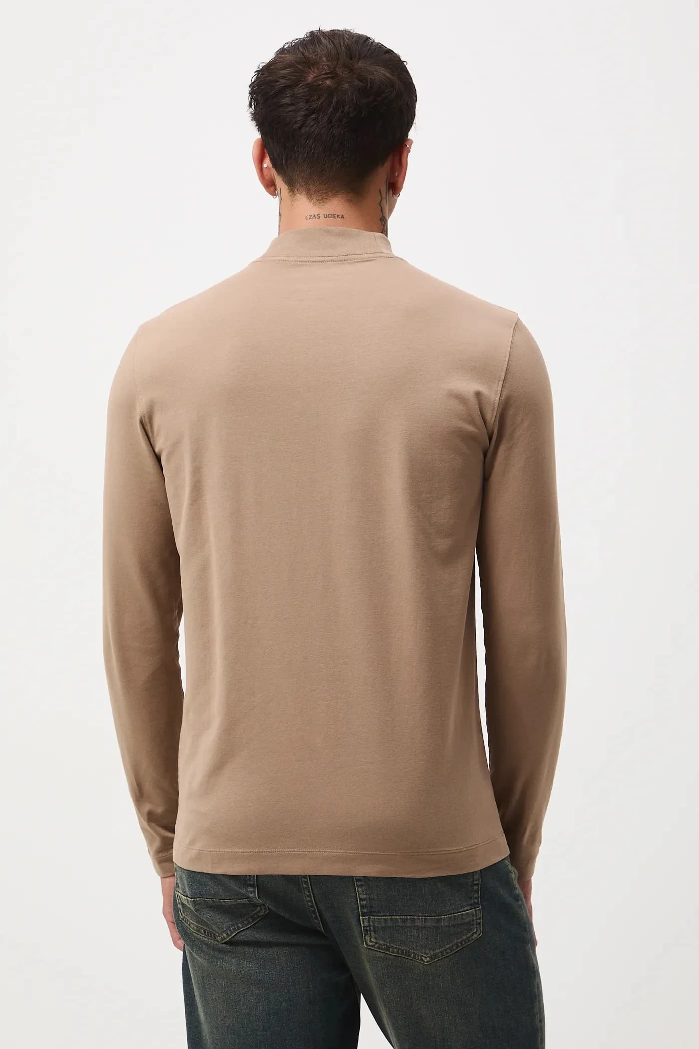 Лонгслив - фото 3