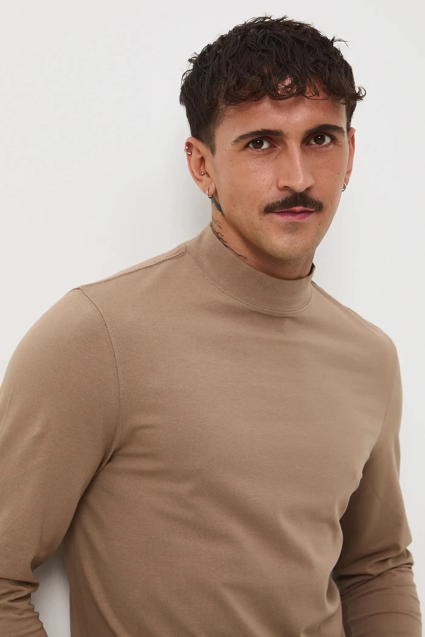 Лонгслив - фото 4