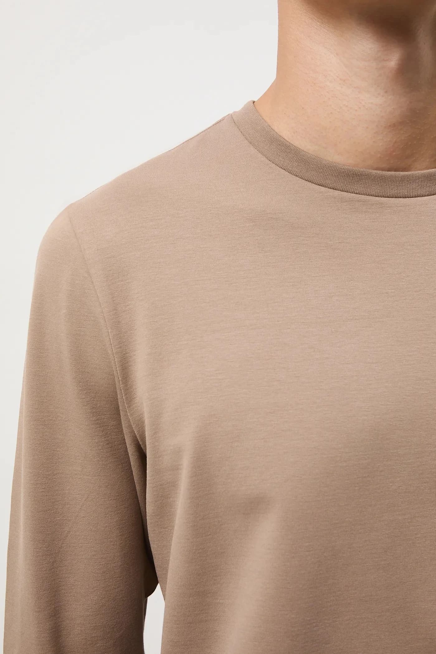 Лонгслив - фото 5