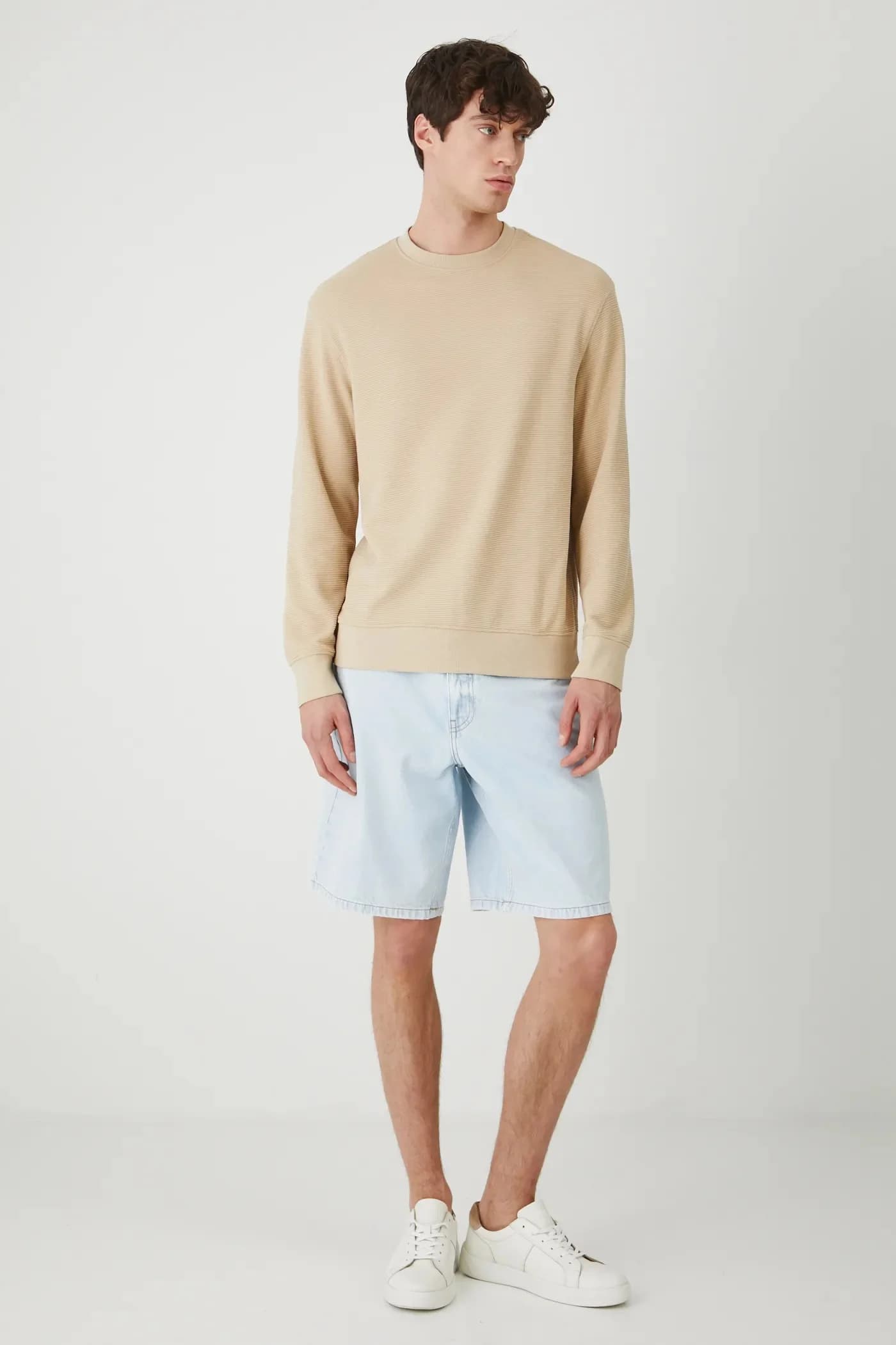 Лонгслив - фото 2