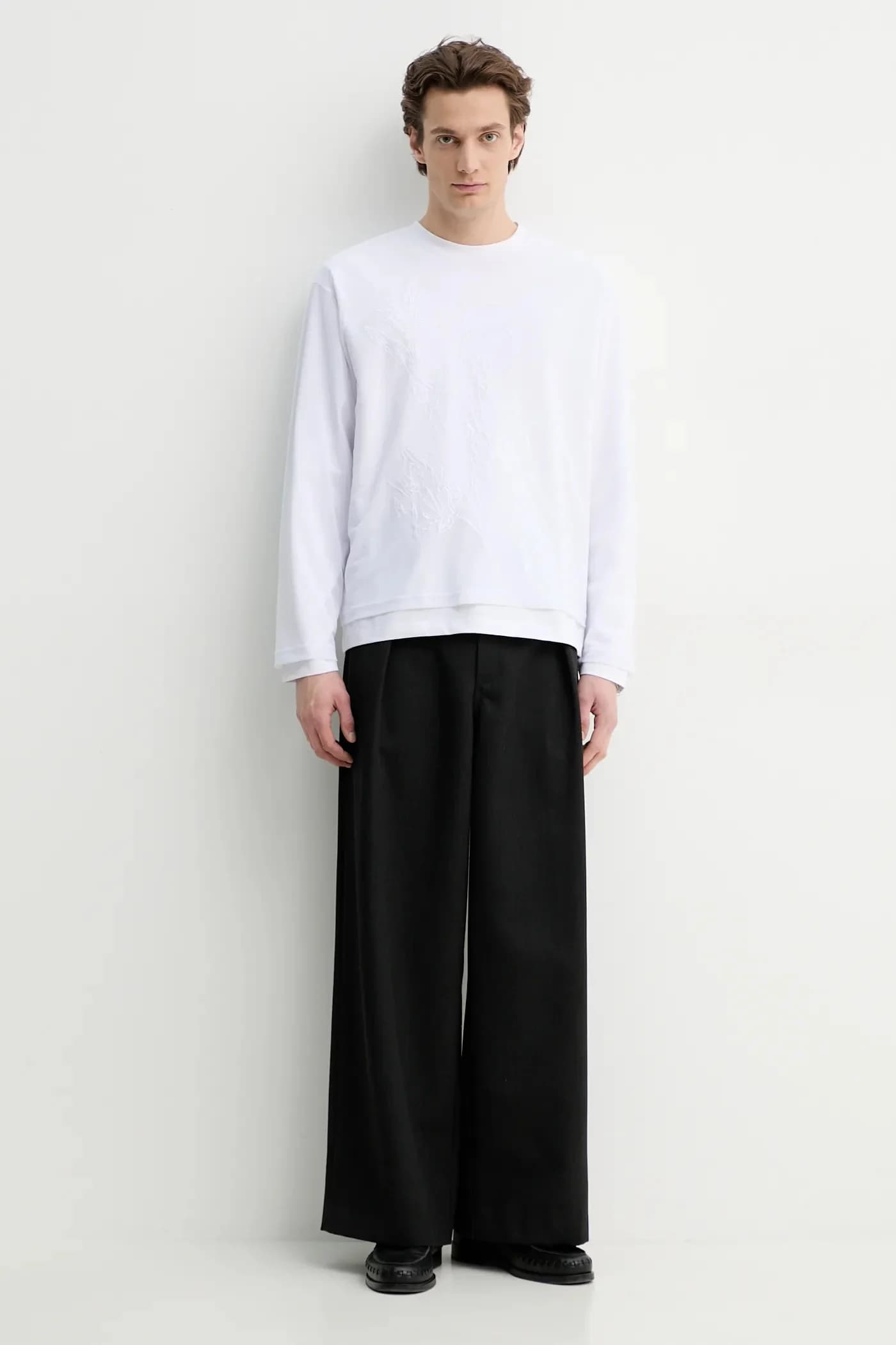 Лонгслив - фото 2