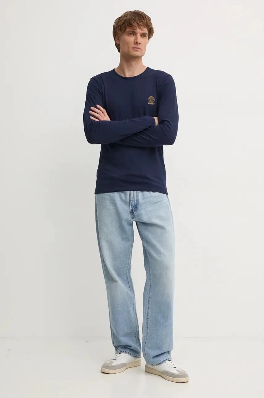 Лонгслив - фото 2