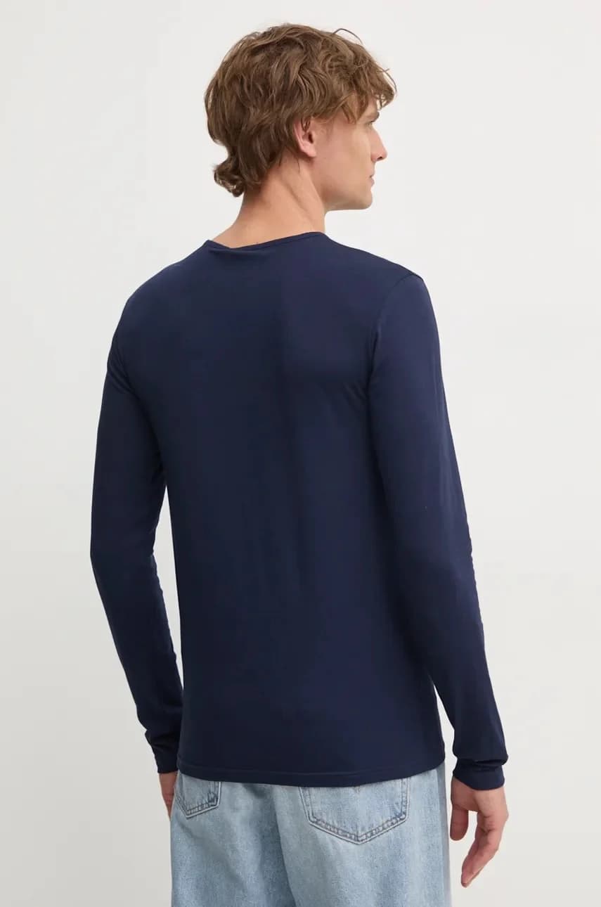 Лонгслив - фото 3