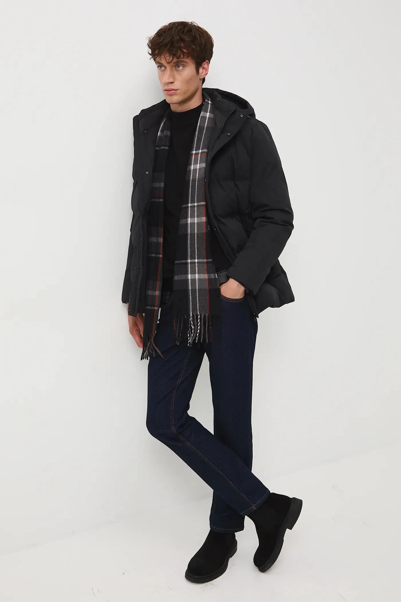 Лонгслив - фото 2