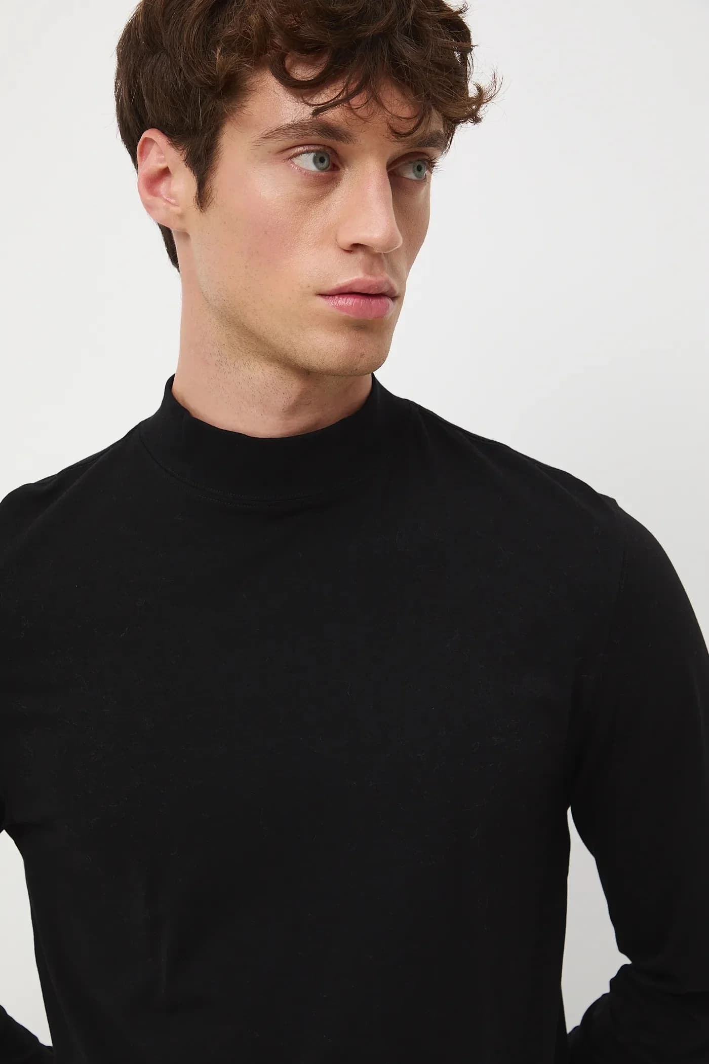 Лонгслив - фото 4