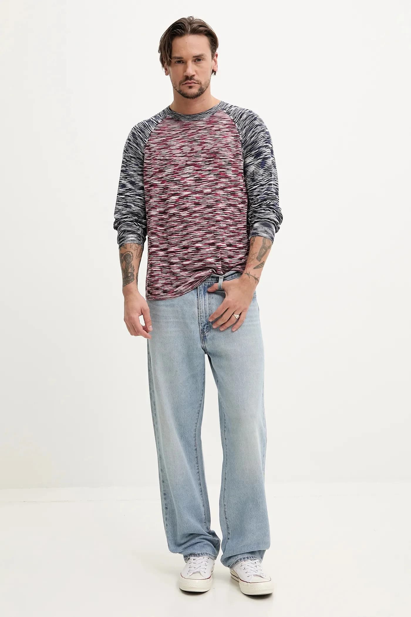 Лонгслив БРАНСУИК - фото 2