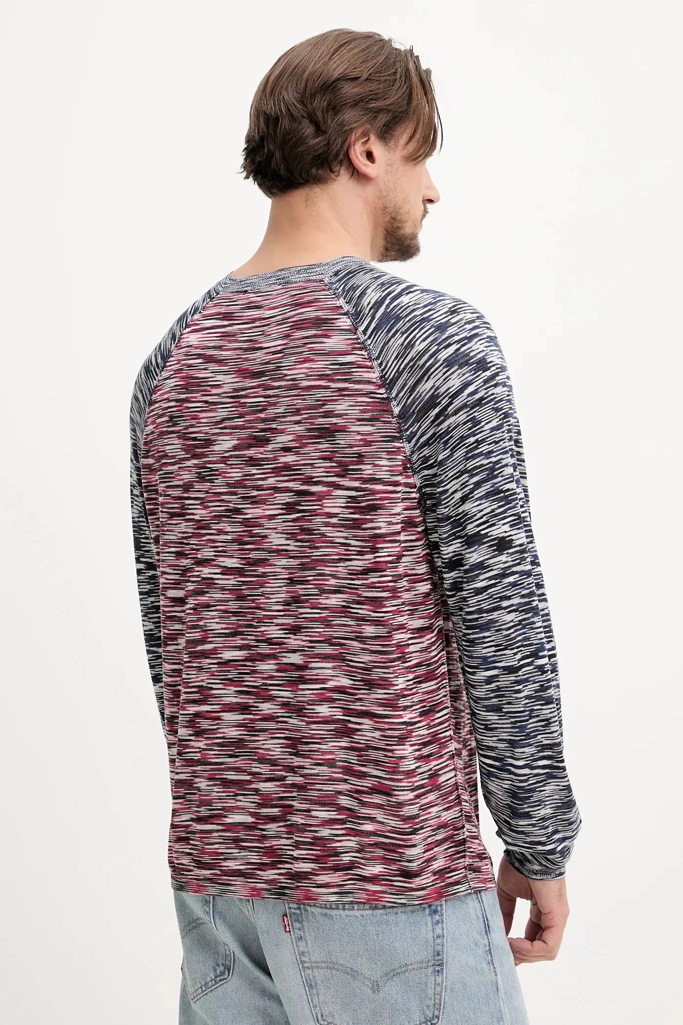 Лонгслив БРАНСУИК - фото 3