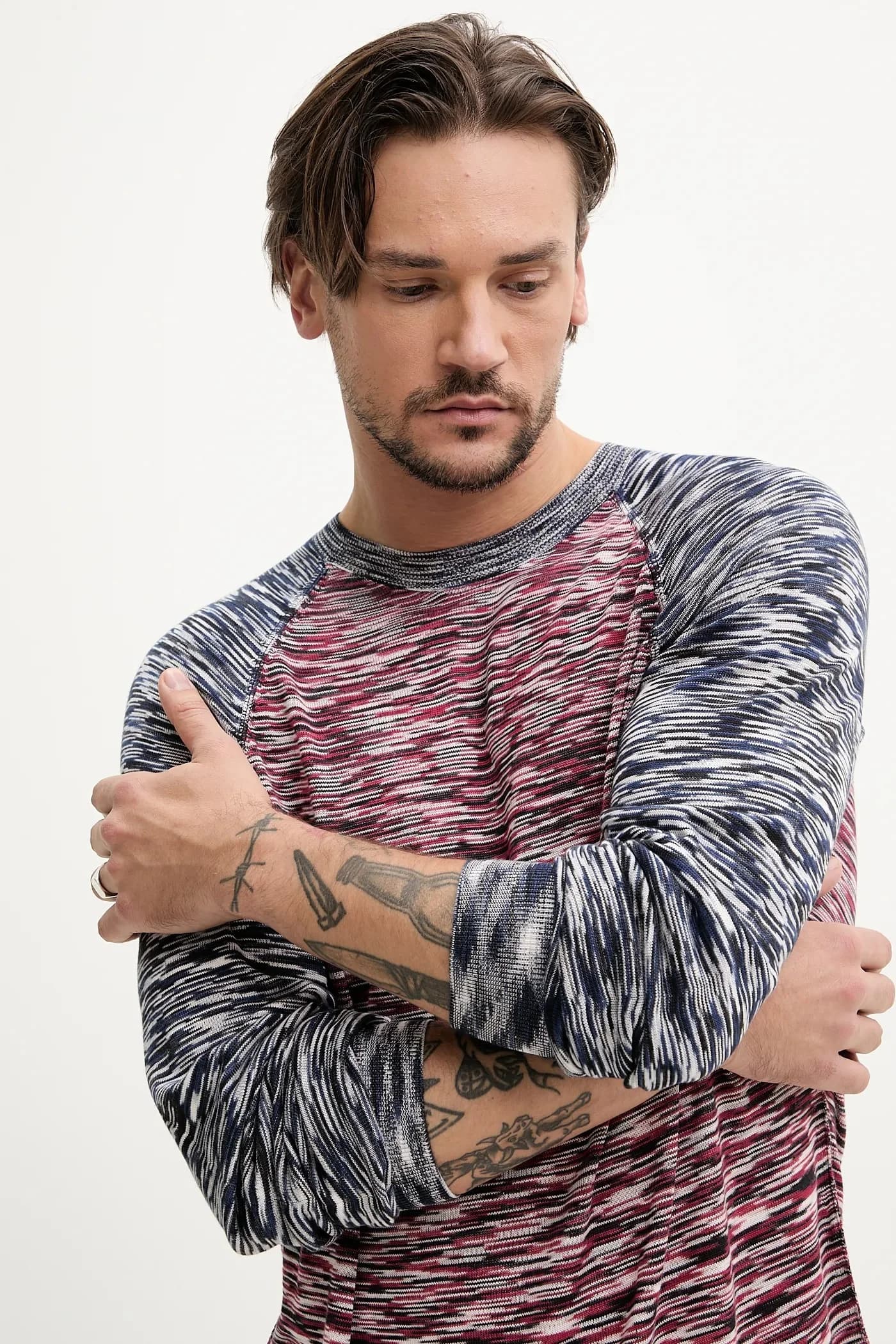 Лонгслив БРАНСУИК - фото 4