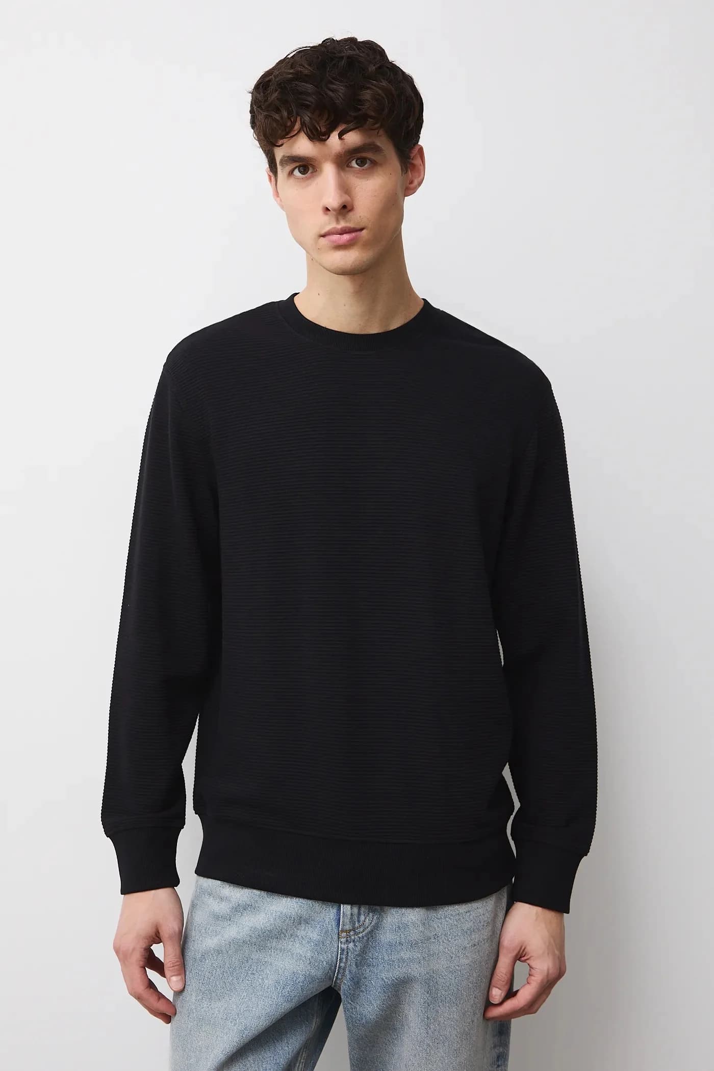 Лонгслив - фото 4