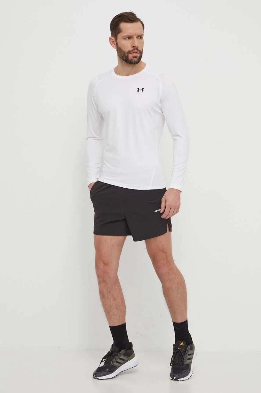 Тренировочный лонгслив - фото 2