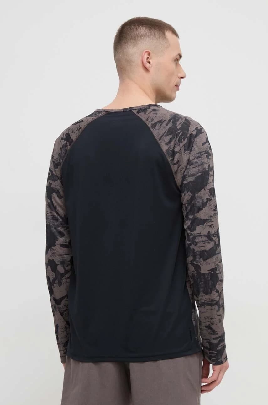 Тренировочный лонгслив Project Rock - фото 3