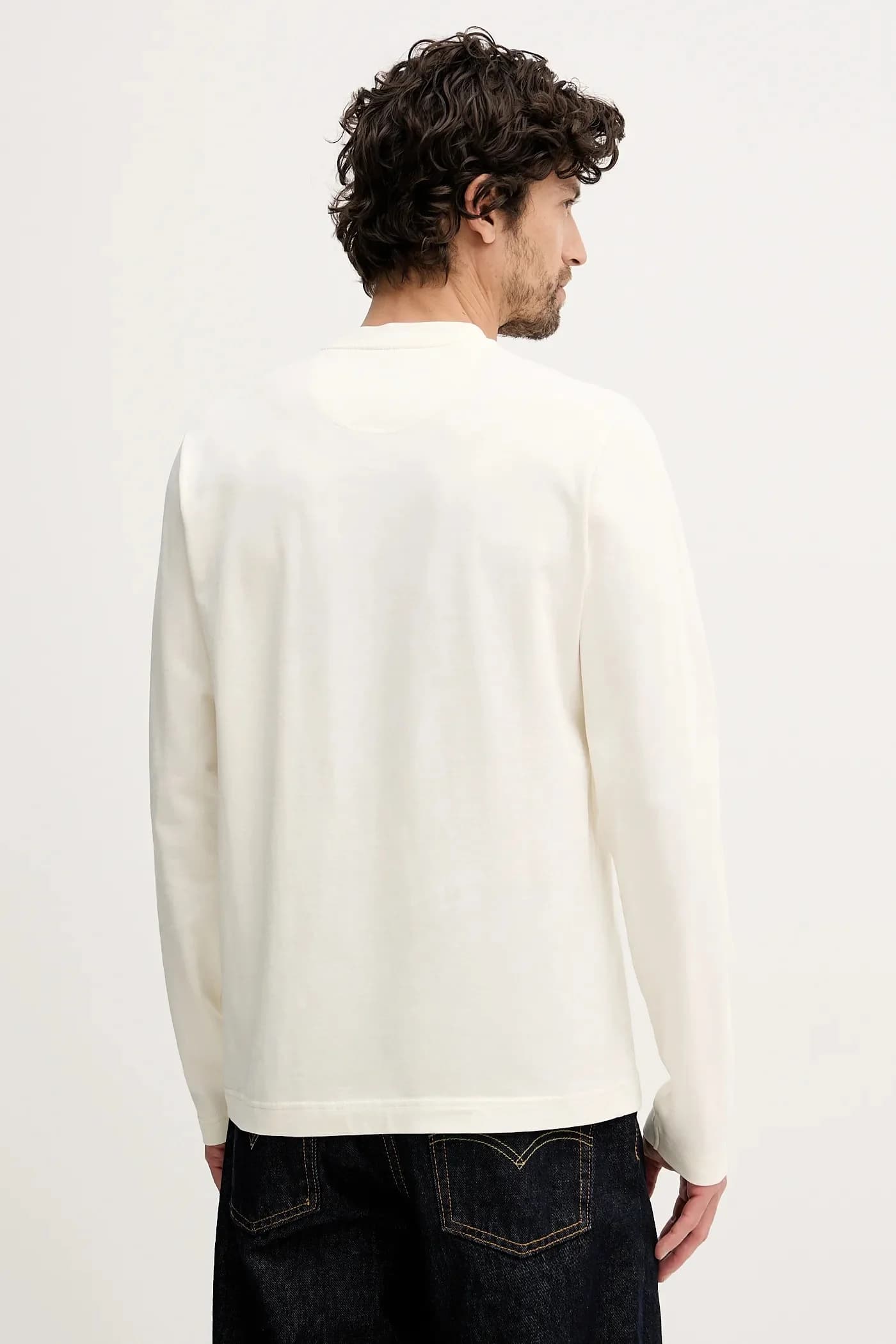 Лонгслив - фото 3