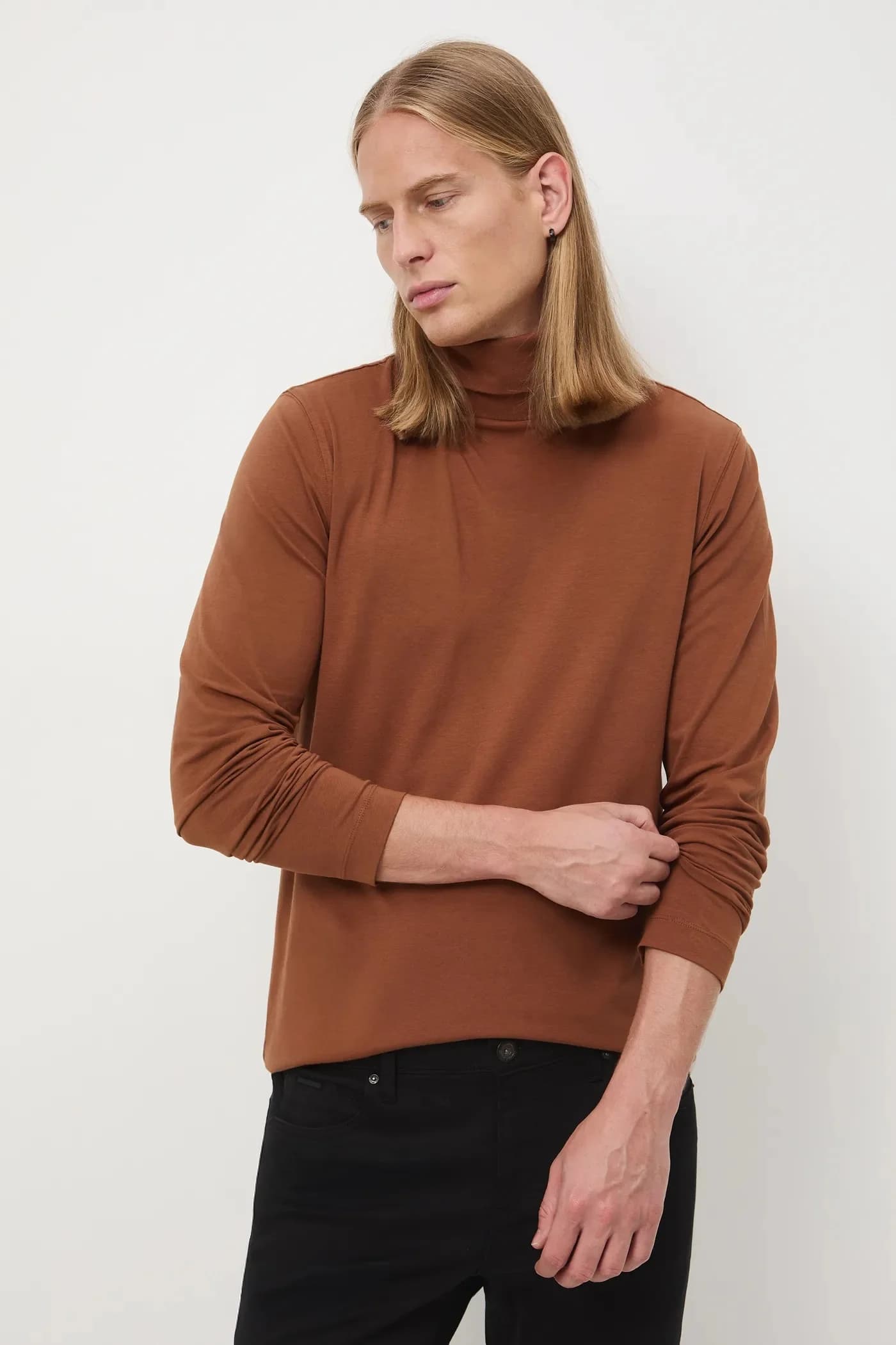 Лонгслив - фото 4