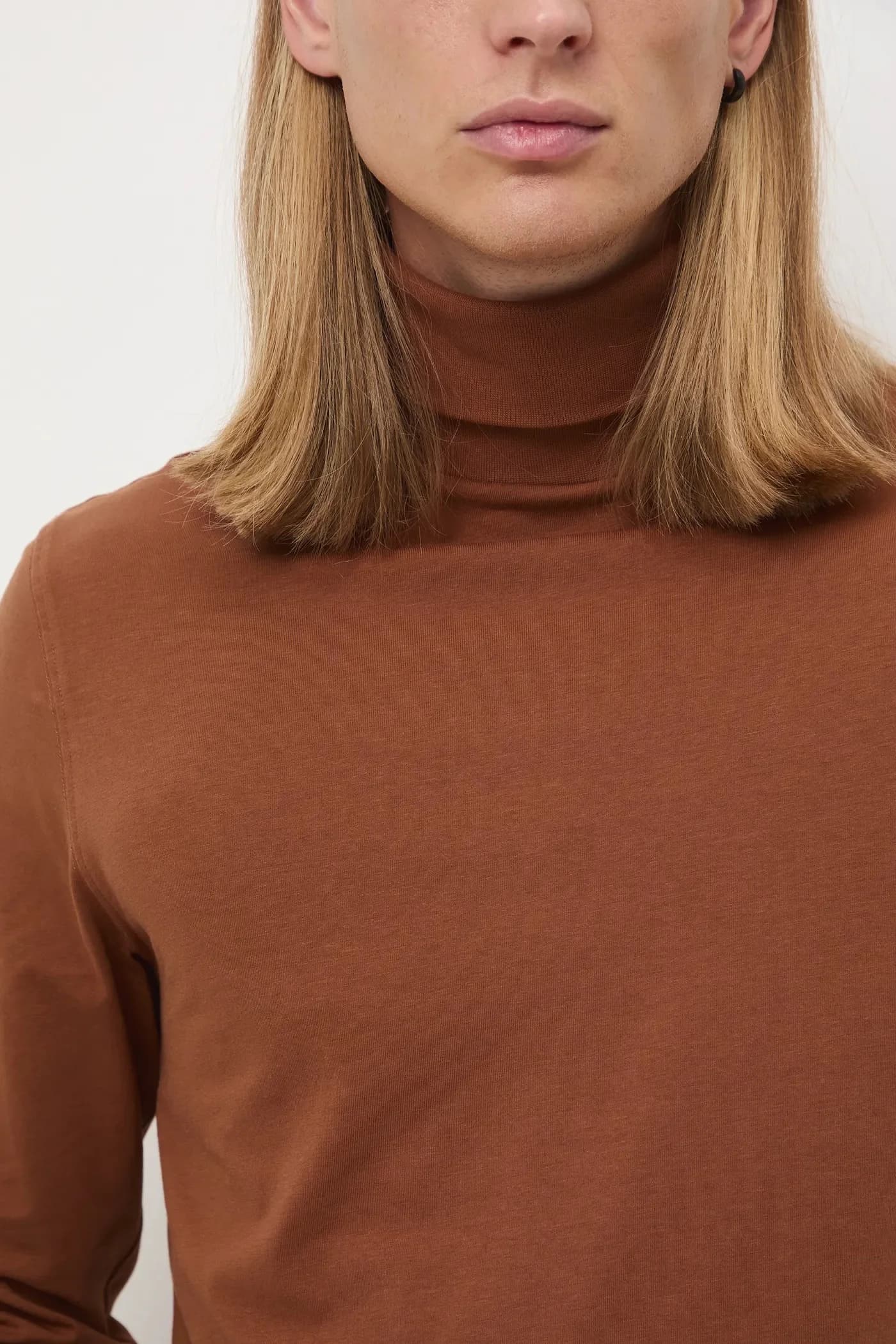 Лонгслив - фото 6