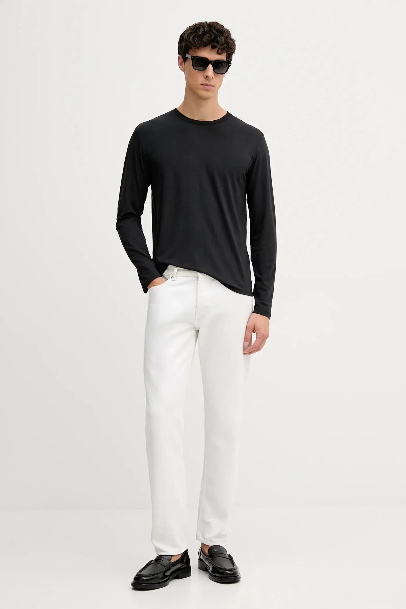 Лонгслив - фото 2