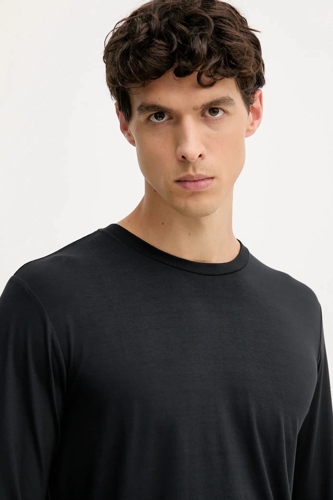 Лонгслив - фото 4