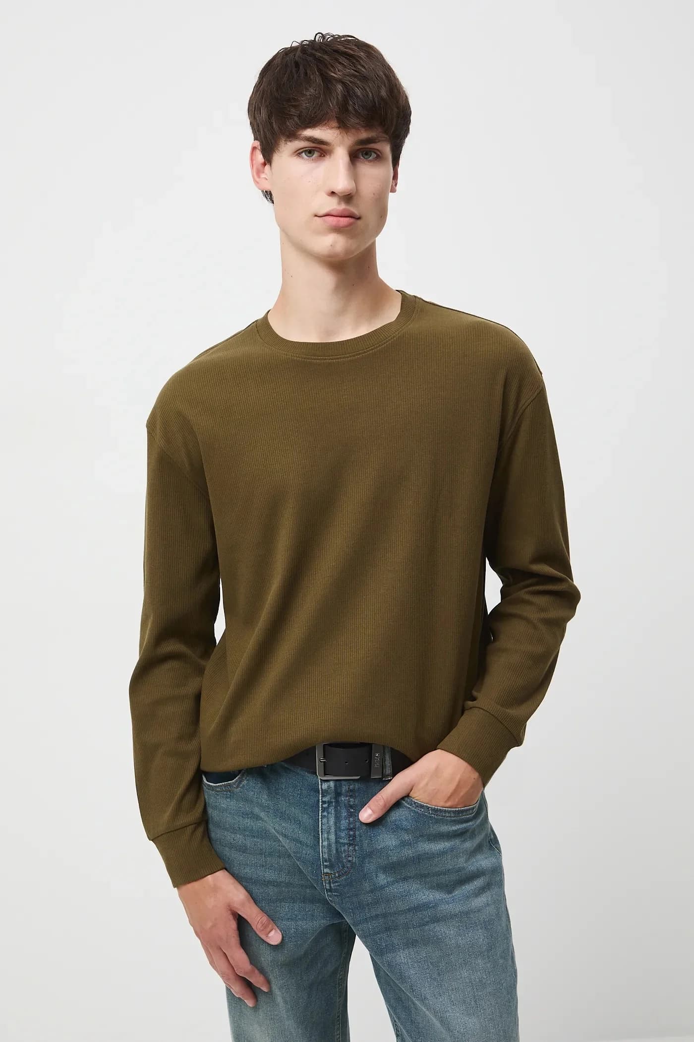 Лонгслив - фото 2