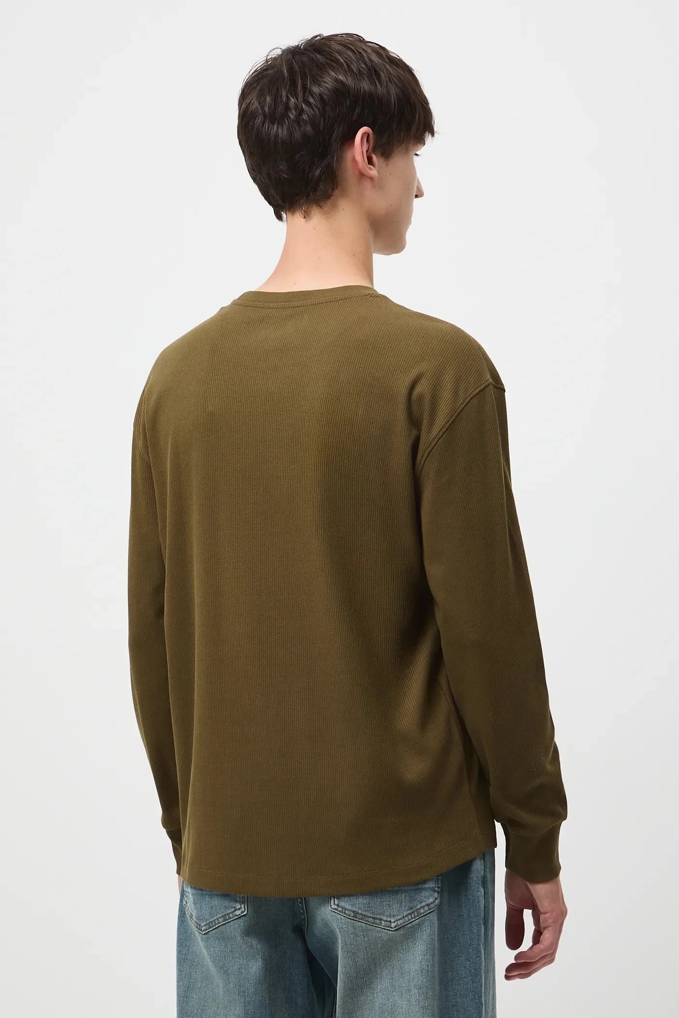 Лонгслив - фото 3