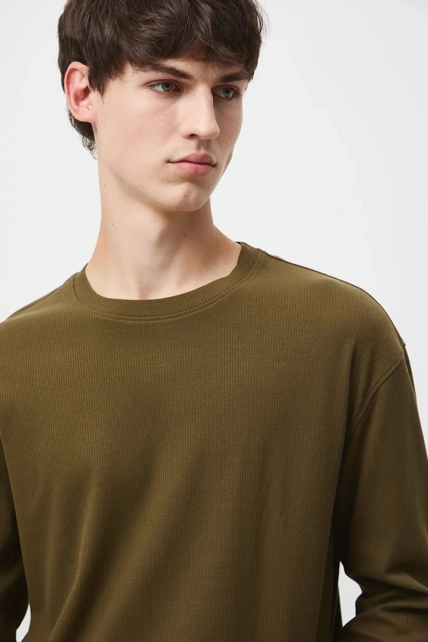 Лонгслив - фото 4