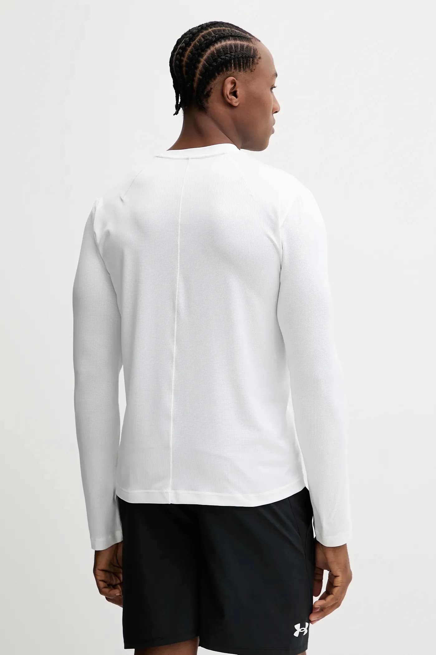 Тренировочный лонгслив - фото 3