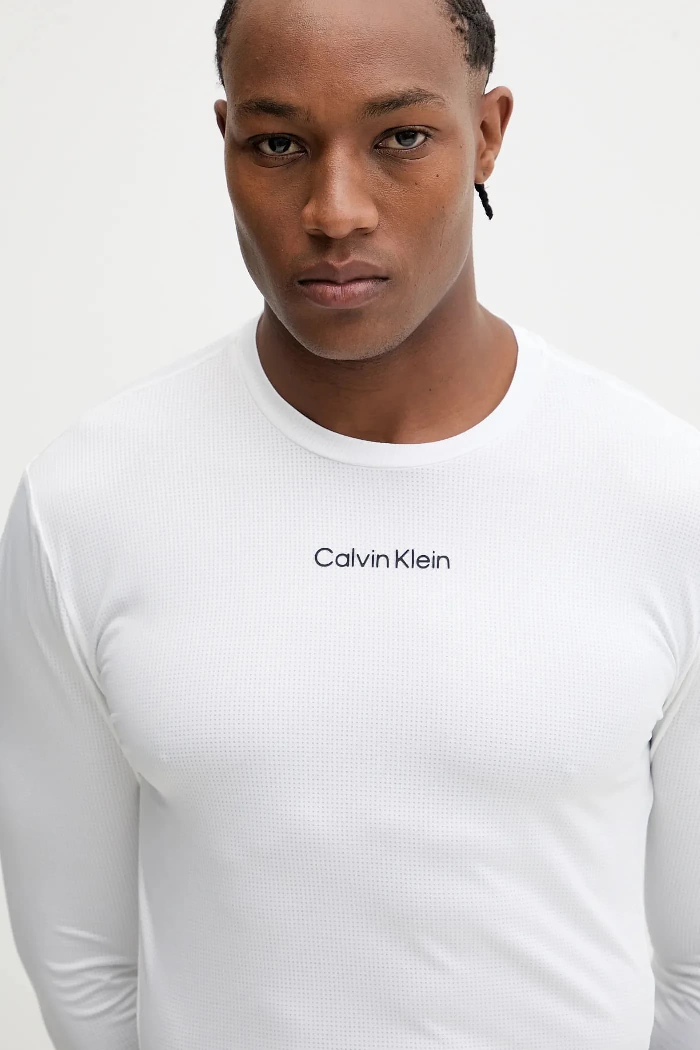 Тренировочный лонгслив - фото 4