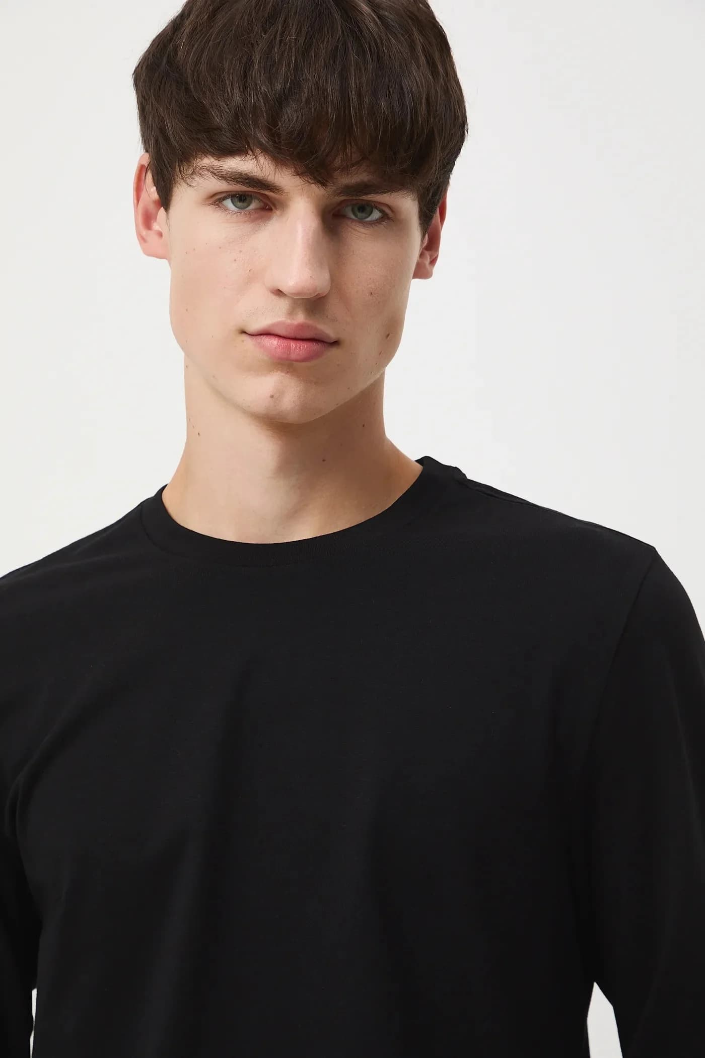 Лонгслив - фото 4