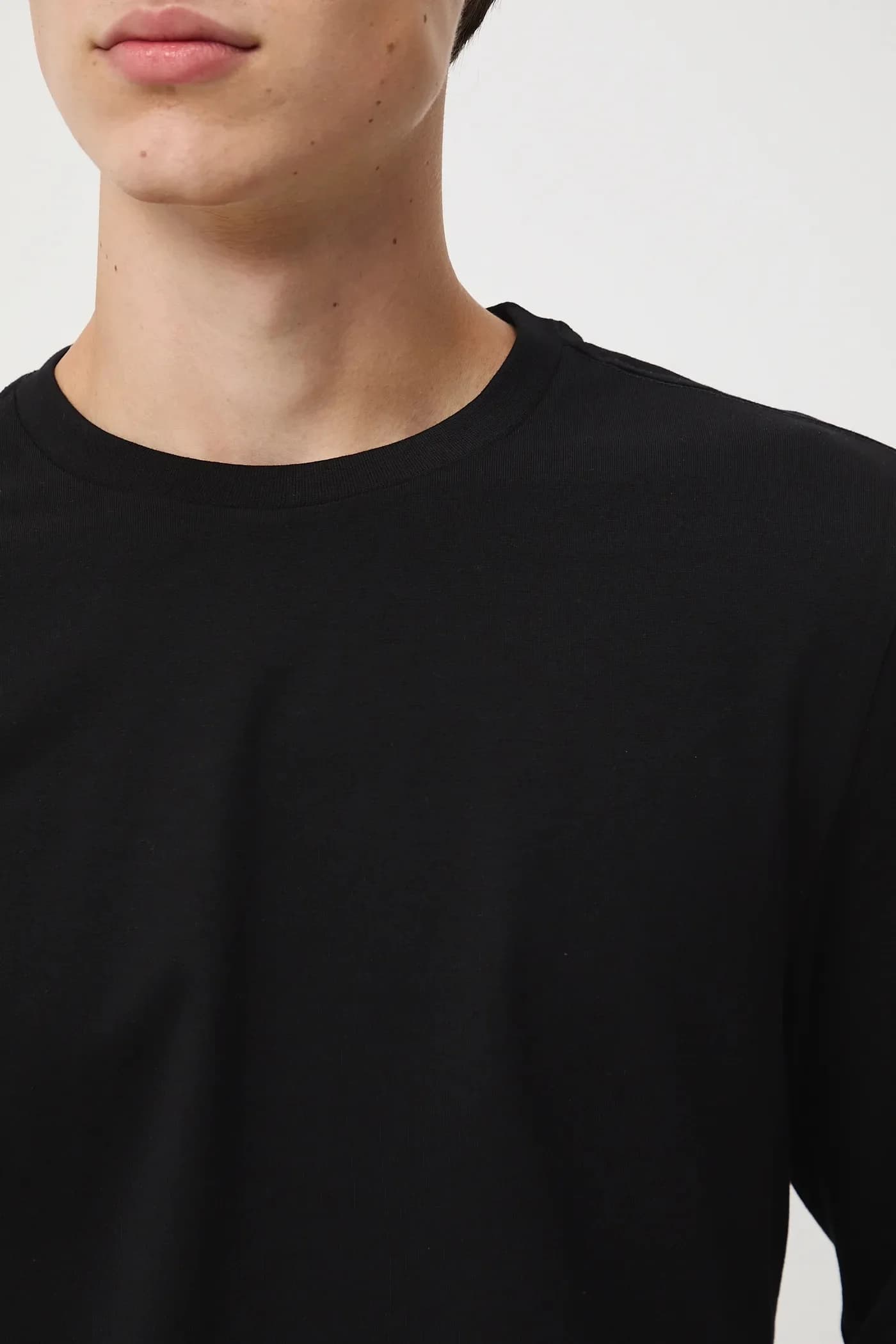 Лонгслив - фото 5