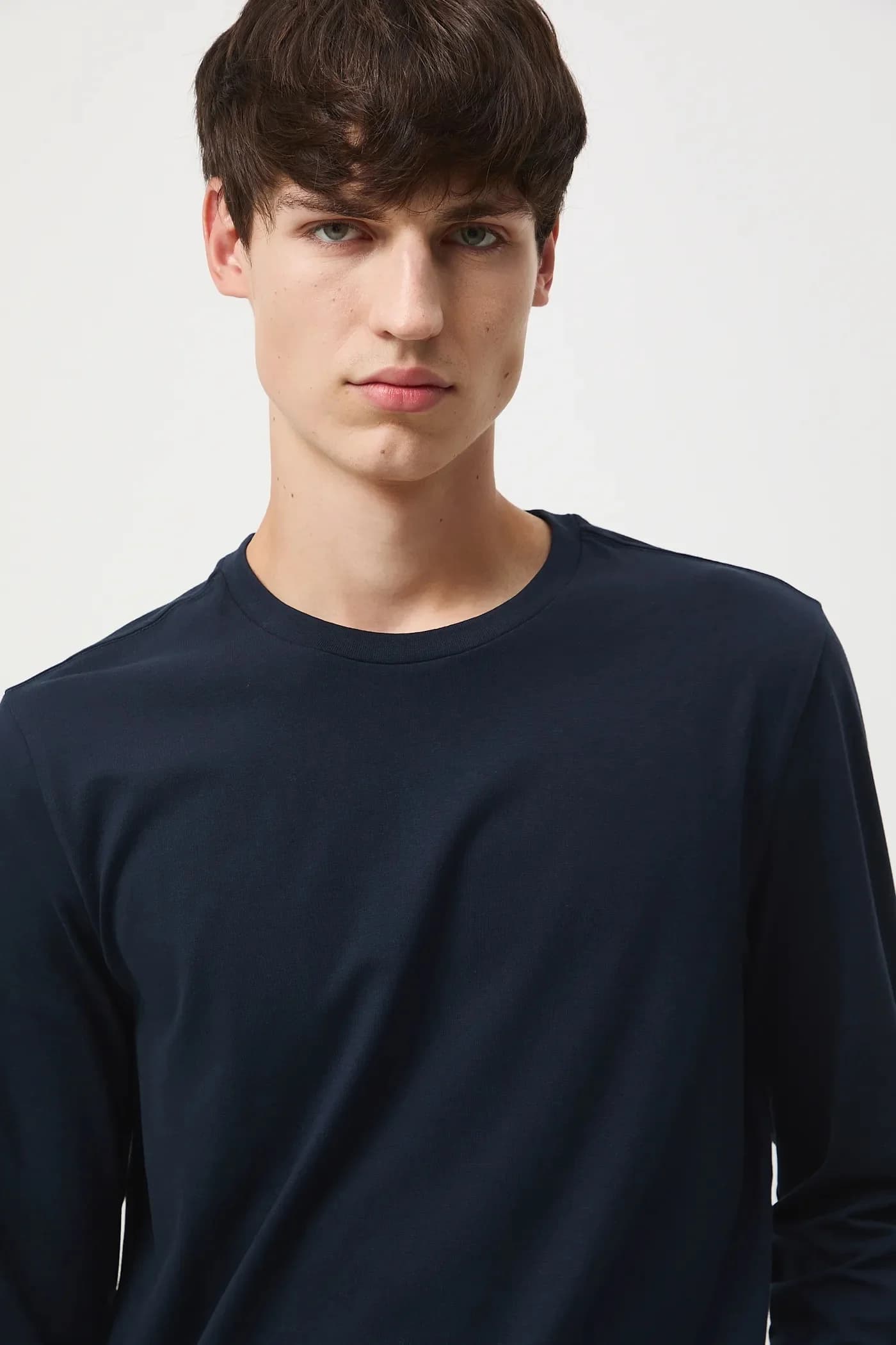 Лонгслив - фото 4