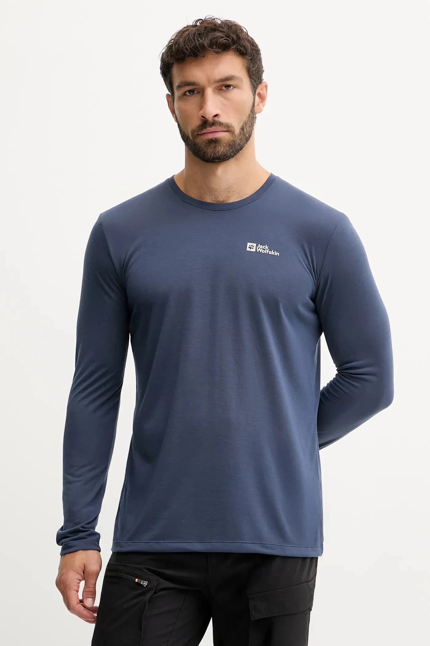 Vonnan спортивный лонгслив