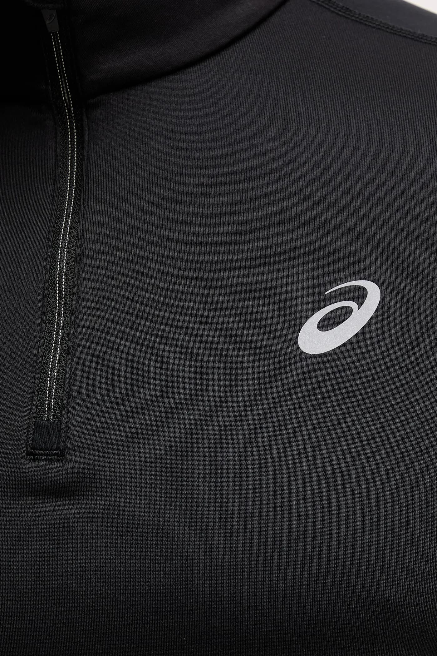 Тренировочный лонгслив - фото 5