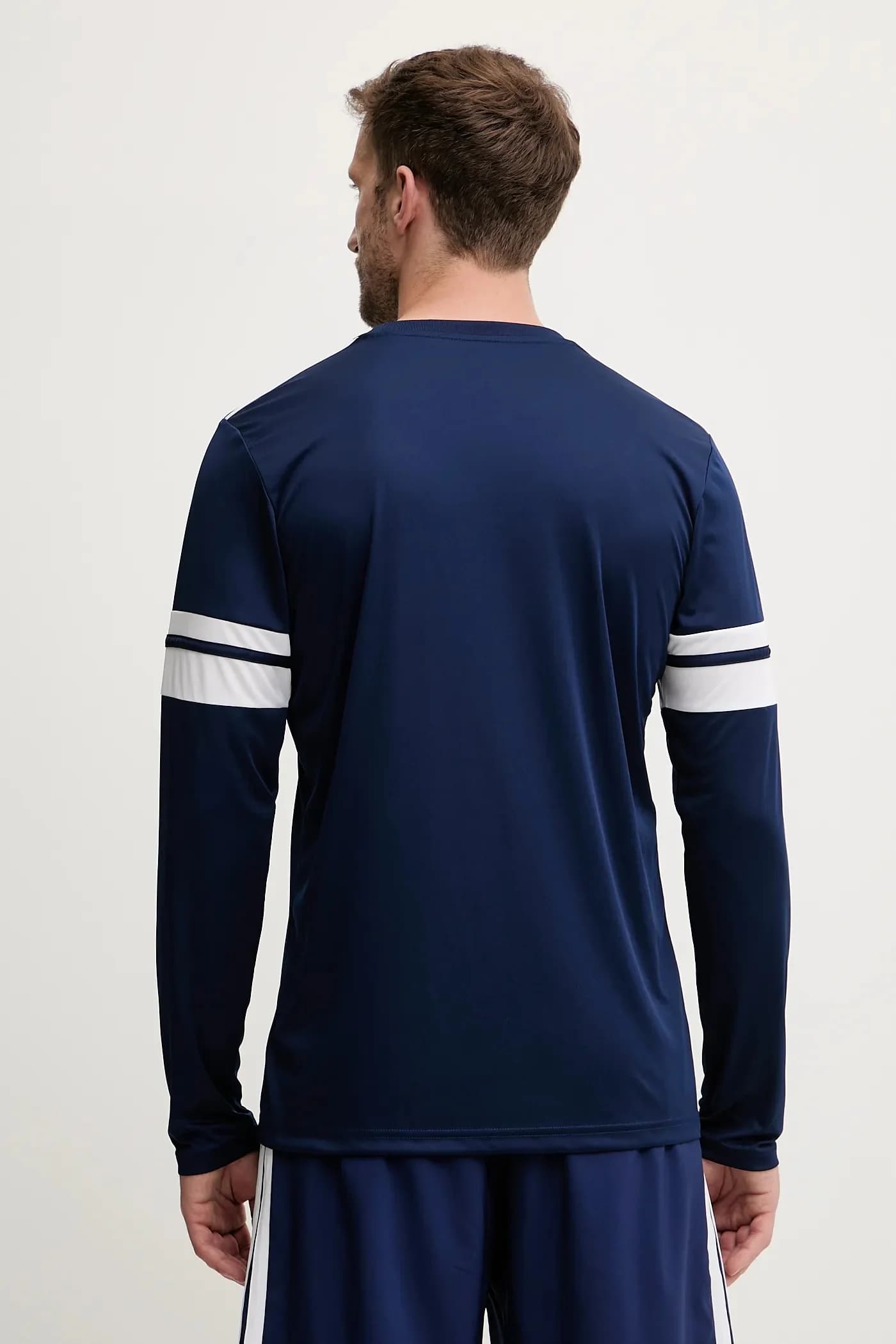 Спортивная футболка с длинным рукавом Squad 25 - фото 3