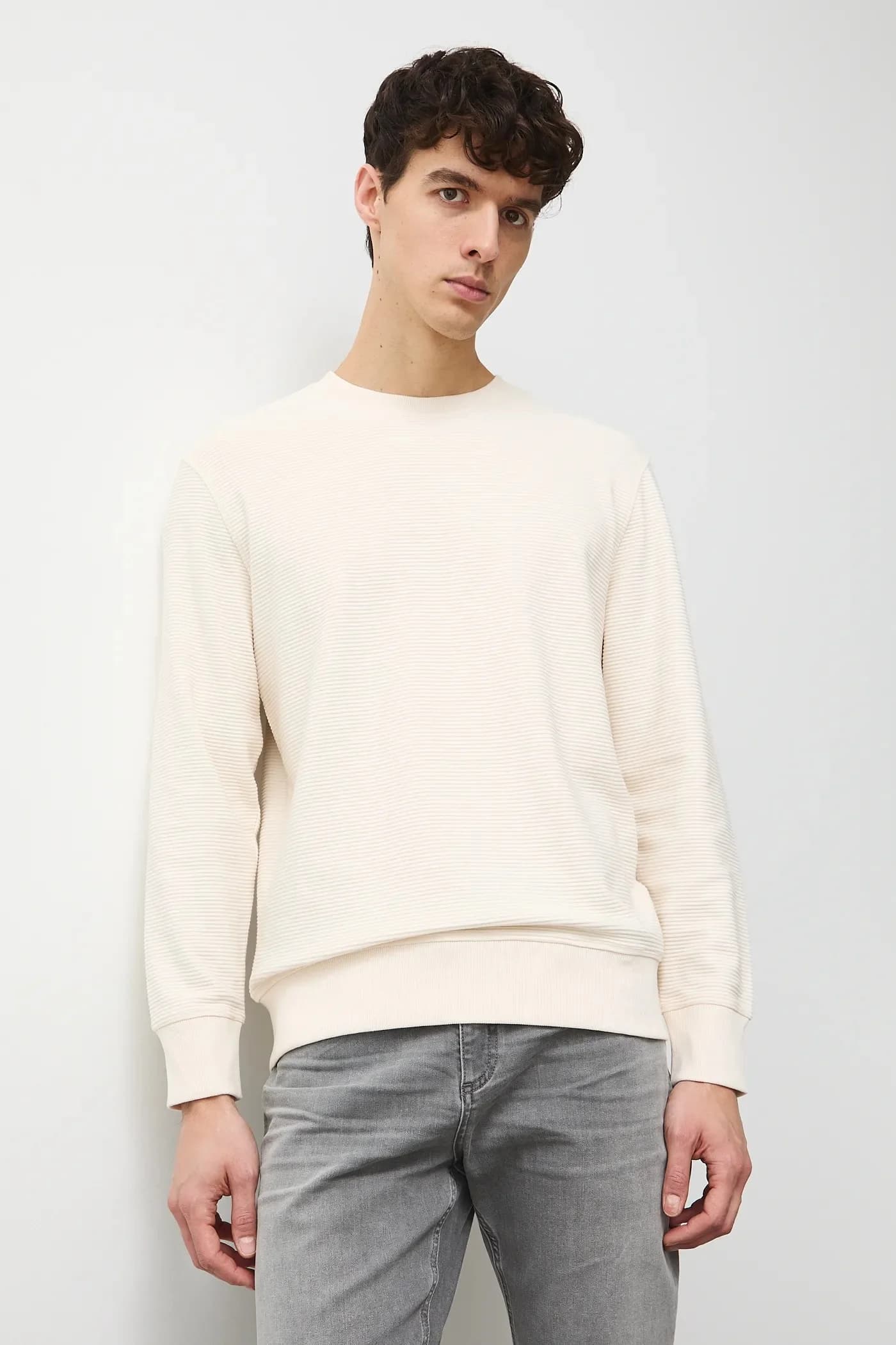 Лонгслив - фото 4