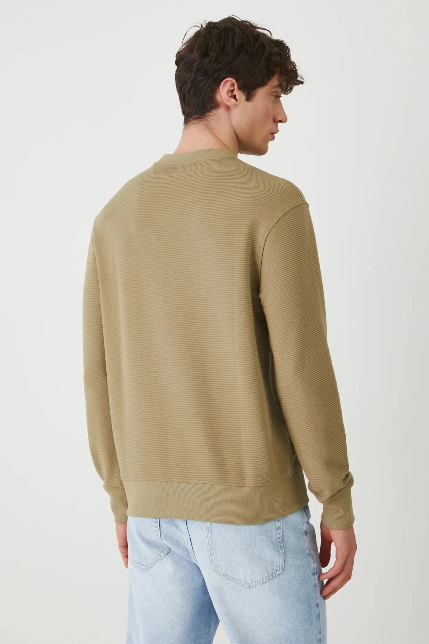 Лонгслив - фото 3