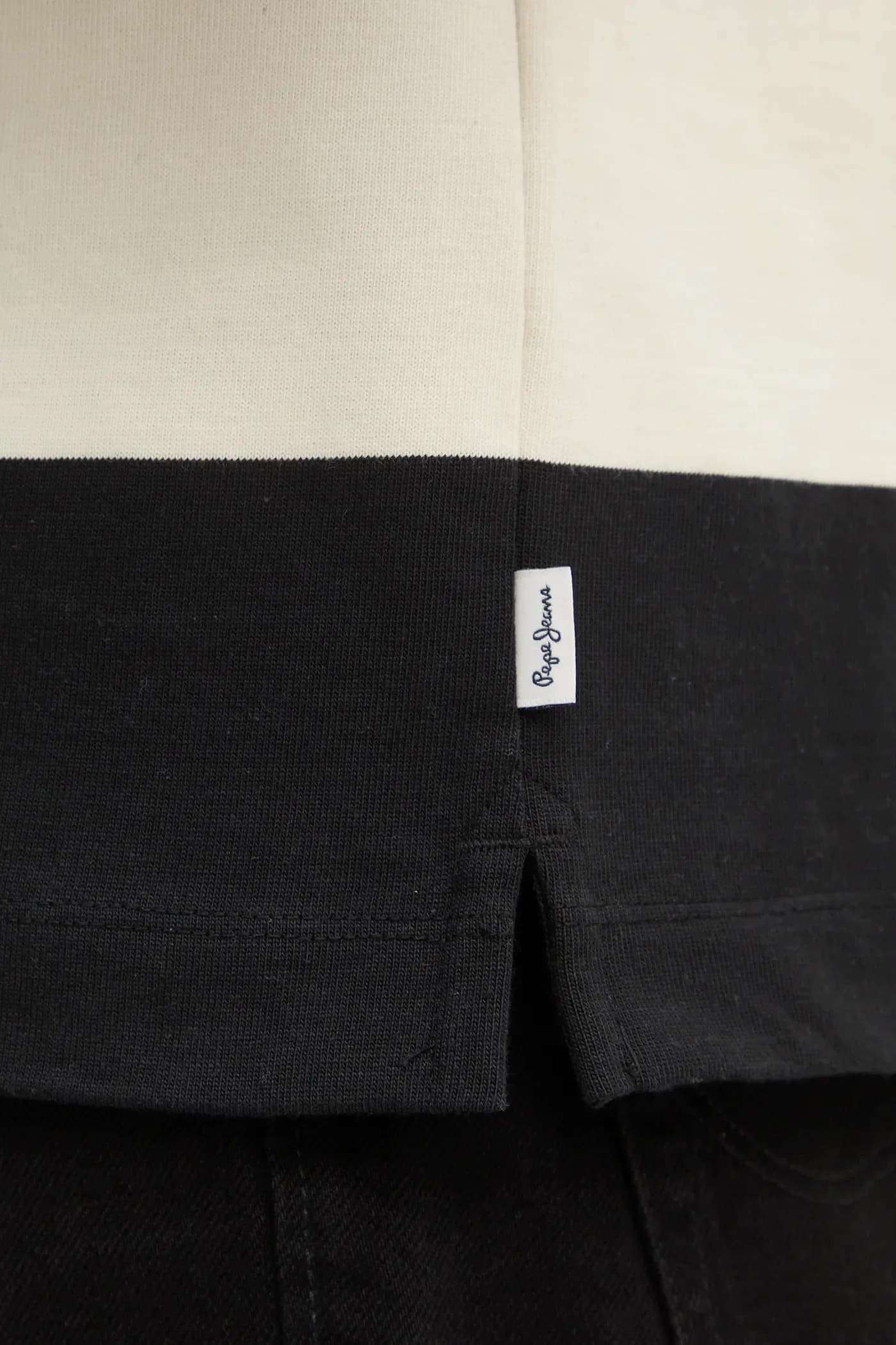 хлопковая рубашка BRANDON с длинными рукавами - фото 6